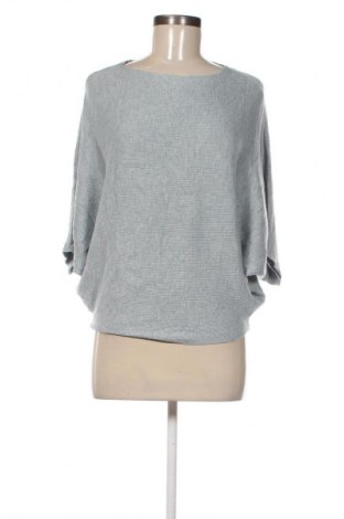 Dámsky pulóver Jacqueline De Yong, Veľkosť M, Farba Modrá, Cena  5,95 €