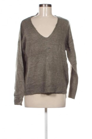 Pulover de femei Jacqueline De Yong, Mărime M, Culoare Verde, Preț 38,99 Lei