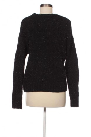 Γυναικείο πουλόβερ Jacqueline De Yong, Μέγεθος M, Χρώμα Μαύρο, Τιμή 7,99 €