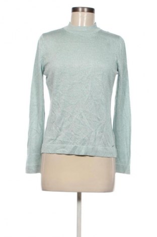 Дамски пуловер Jake*s, Размер M, Цвят Зелен, Цена 39,99 лв.