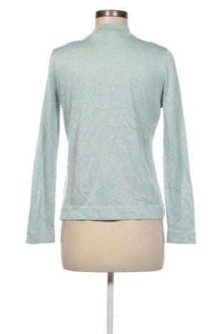 Дамски пуловер Jake*s, Размер M, Цвят Зелен, Цена 39,99 лв.