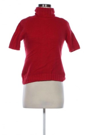 Дамски пуловер Jake*s, Размер S, Цвят Червен, Цена 30,99 лв.