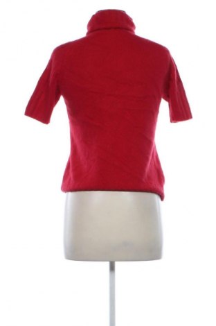 Дамски пуловер Jake*s, Размер S, Цвят Червен, Цена 30,99 лв.