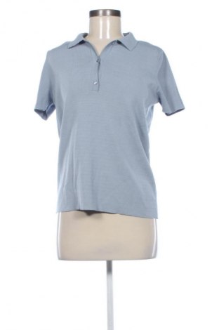 Damski sweter Jake*s, Rozmiar M, Kolor Niebieski, Cena 56,99 zł