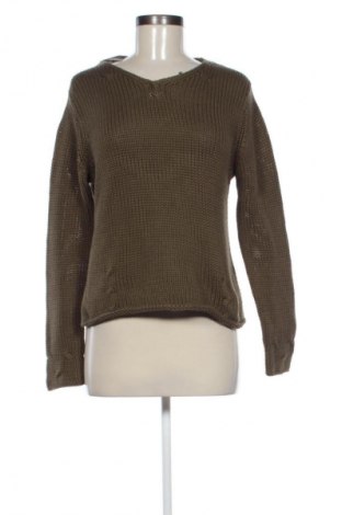 Női pulóver Jake*s, Méret M, Szín Zöld, Ár 8 209 Ft