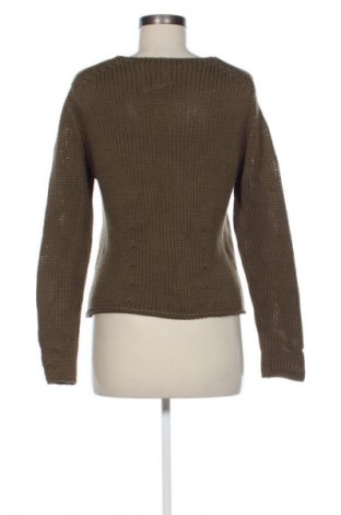 Női pulóver Jake*s, Méret M, Szín Zöld, Ár 8 209 Ft