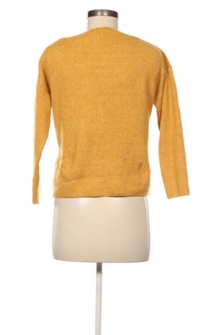 Pulover de femei Janina, Mărime M, Culoare Galben, Preț 39,99 Lei