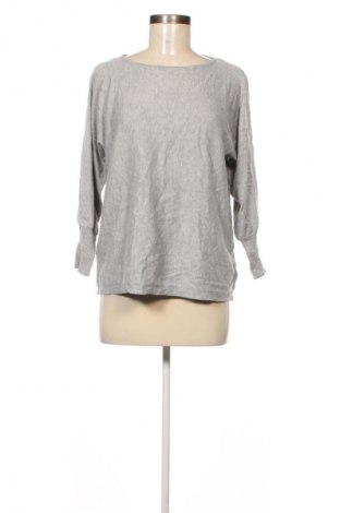 Damenpullover Janina, Größe M, Farbe Grau, Preis € 7,99