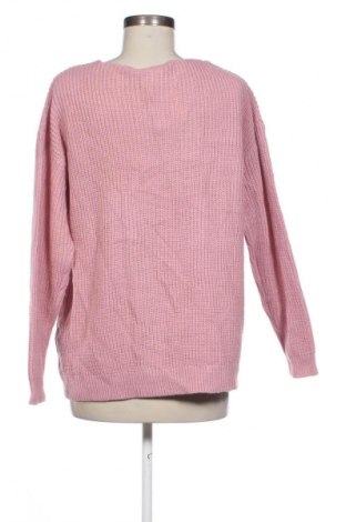 Dámsky pulóver Janina, Veľkosť M, Farba Popolavo ružová, Cena  5,95 €