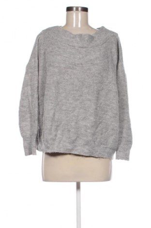Dámsky pulóver Janina, Veľkosť XL, Farba Sivá, Cena  7,95 €