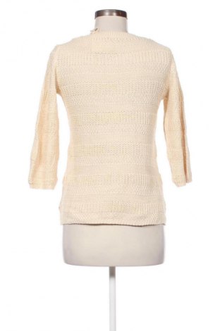 Női pulóver Janina, Méret S, Szín Bézs, Ár 3 219 Ft