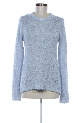 Damski sweter Janina, Rozmiar M, Kolor Niebieski, Cena 32,99 zł