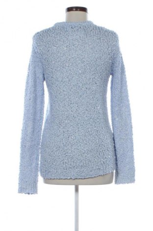 Damski sweter Janina, Rozmiar M, Kolor Niebieski, Cena 32,99 zł