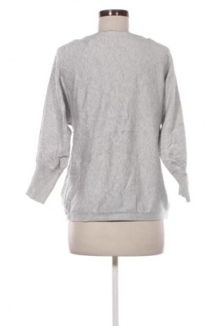 Γυναικείο πουλόβερ Janina, Μέγεθος M, Χρώμα Γκρί, Τιμή 7,99 €