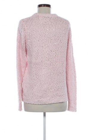 Dámský svetr Janina, Velikost M, Barva Růžová, Cena  139,00 Kč
