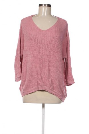 Damenpullover Janina, Größe XL, Farbe Rosa, Preis € 9,99