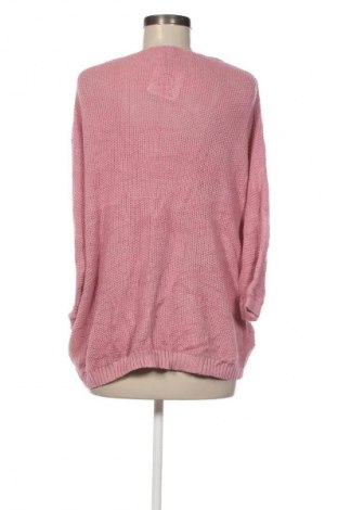Damenpullover Janina, Größe XL, Farbe Rosa, Preis € 9,99