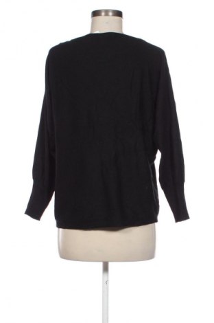 Дамски пуловер Janina, Размер M, Цвят Черен, Цена 10,99 лв.