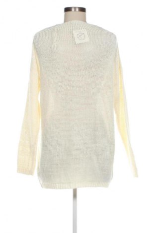 Női pulóver Janina, Méret L, Szín Ekrü
, Ár 3 479 Ft
