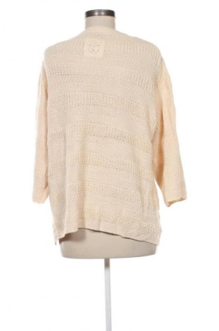 Damski sweter Janina, Rozmiar XXL, Kolor Beżowy, Cena 59,99 zł