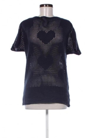 Dámský svetr Janina, Velikost XL, Barva Modrá, Cena  69,00 Kč