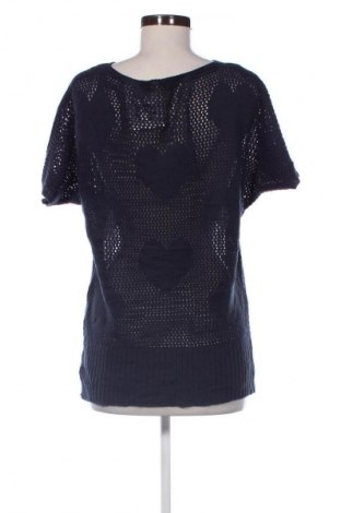 Dámský svetr Janina, Velikost XL, Barva Modrá, Cena  69,00 Kč