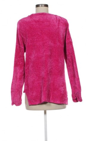 Pulover de femei Janina, Mărime M, Culoare Roz, Preț 33,99 Lei