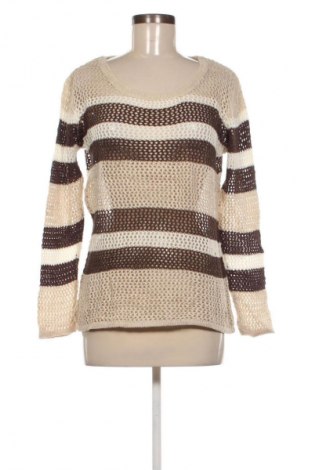Damenpullover Janina, Größe M, Farbe Mehrfarbig, Preis € 2,99