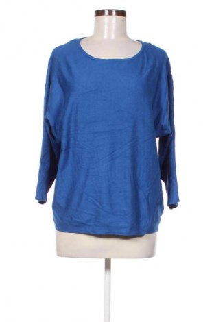 Dámský svetr Janina, Velikost L, Barva Modrá, Cena  209,00 Kč