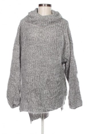 Γυναικείο πουλόβερ Janina, Μέγεθος XXL, Χρώμα Πολύχρωμο, Τιμή 11,99 €