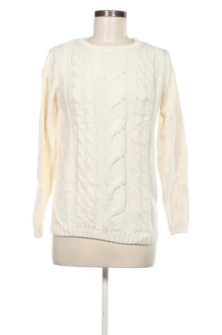 Női pulóver Janina, Méret M, Szín Ekrü
, Ár 3 719 Ft