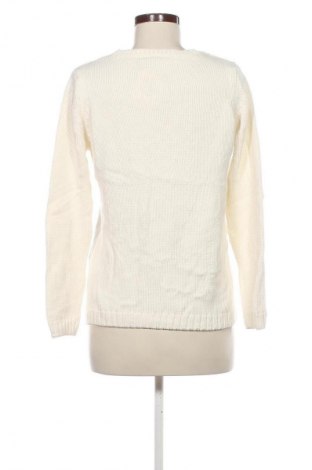 Női pulóver Janina, Méret M, Szín Ekrü
, Ár 3 719 Ft