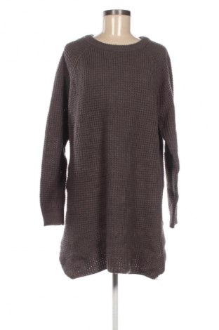 Női pulóver Janina, Méret XL, Szín Szürke, Ár 2 659 Ft