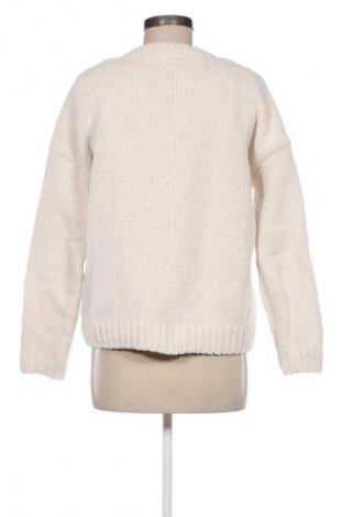 Дамски пуловер Janina, Размер L, Цвят Бежов, Цена 14,99 лв.