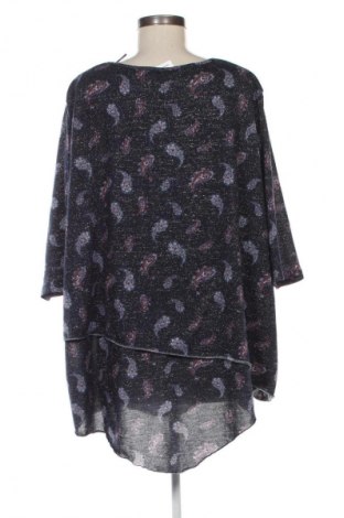 Damenpullover Janina, Größe 3XL, Farbe Mehrfarbig, Preis € 9,99