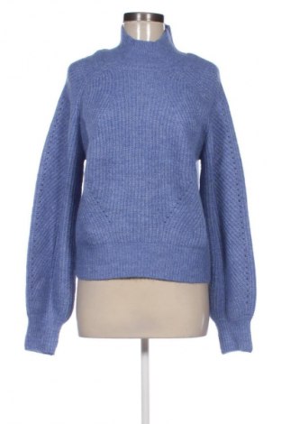 Női pulóver Janina, Méret S, Szín Kék, Ár 2 609 Ft
