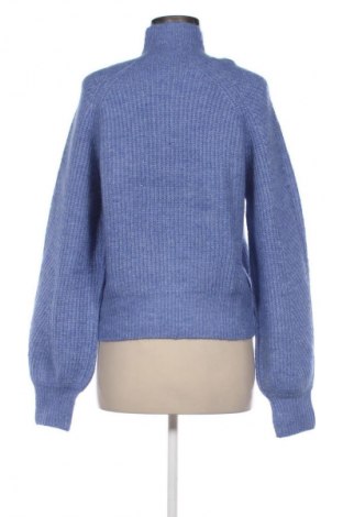 Női pulóver Janina, Méret S, Szín Kék, Ár 2 609 Ft