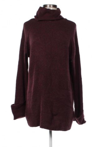 Damski sweter Janina, Rozmiar S, Kolor Czerwony, Cena 46,99 zł