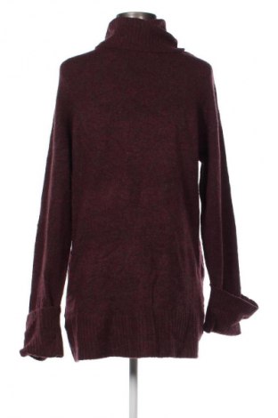 Damski sweter Janina, Rozmiar S, Kolor Czerwony, Cena 46,99 zł