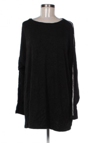 Dámský svetr Janina, Velikost L, Barva Černá, Cena  199,00 Kč