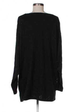 Dámský svetr Janina, Velikost L, Barva Černá, Cena  199,00 Kč