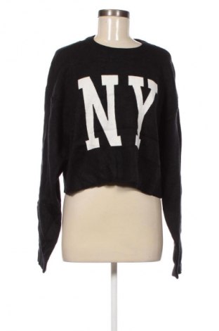 Damski sweter Jay Jays, Rozmiar XL, Kolor Czarny, Cena 145,99 zł