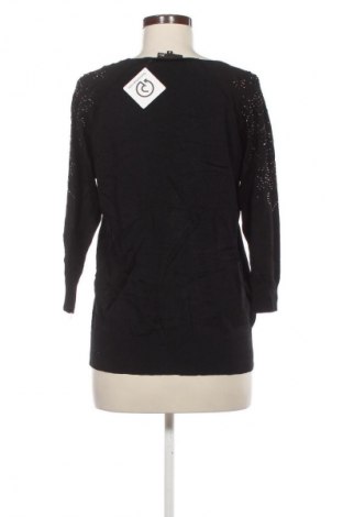 Női pulóver Jbc, Méret M, Szín Fekete, Ár 2 539 Ft