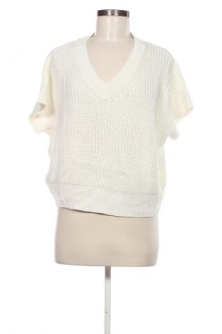 Dámský svetr Jdy, Velikost M, Barva Bílá, Cena  279,00 Kč