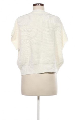 Dámský svetr Jdy, Velikost M, Barva Bílá, Cena  279,00 Kč