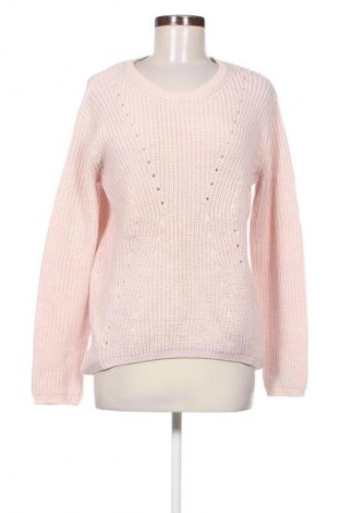 Dámský svetr Jean Pascale, Velikost M, Barva Růžová, Cena  139,00 Kč