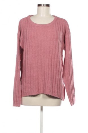 Női pulóver Jean Pascale, Méret S, Szín Hamurózsaszín, Ár 3 739 Ft