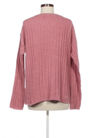 Női pulóver Jean Pascale, Méret S, Szín Hamurózsaszín, Ár 3 739 Ft