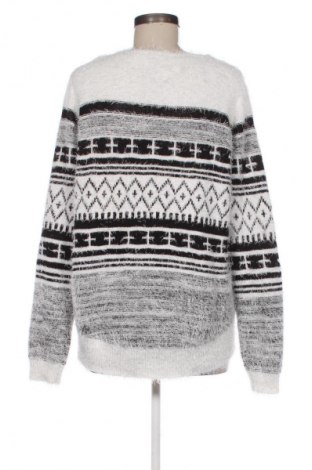 Damenpullover Jean Pascale, Größe L, Farbe Mehrfarbig, Preis € 11,99