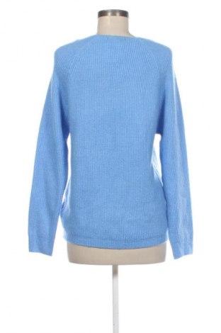 Damski sweter Jean Pascale, Rozmiar XS, Kolor Niebieski, Cena 66,67 zł